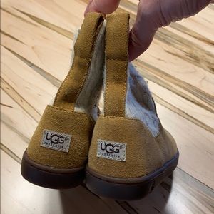 Ugg toddler Carissa